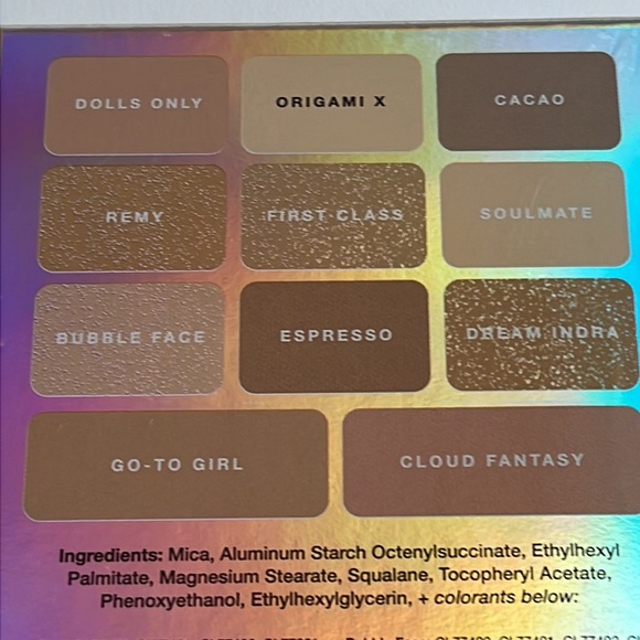 Toy Factory Sidekick One Multipalette - Picture 5 of 6